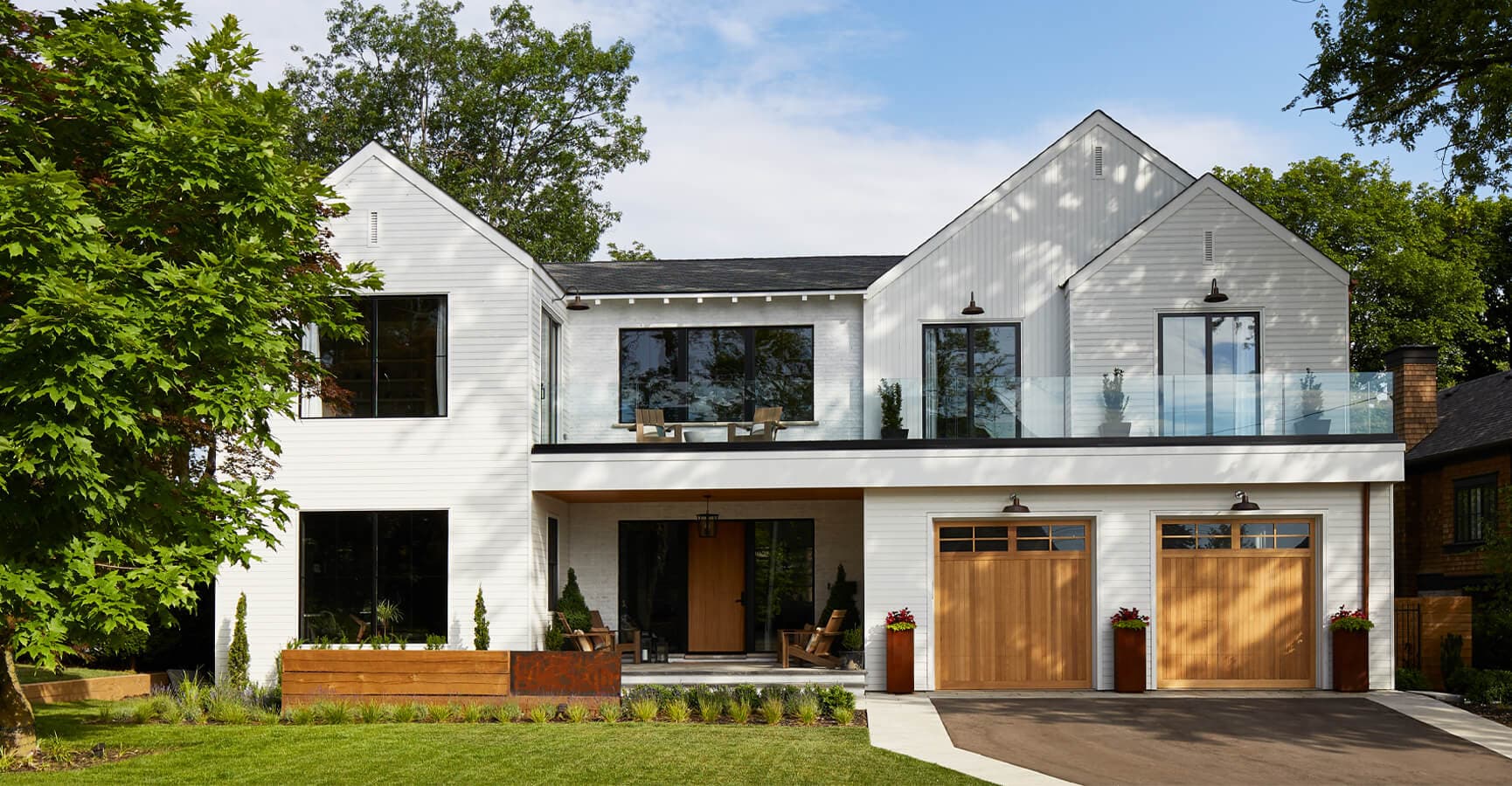 Modern House