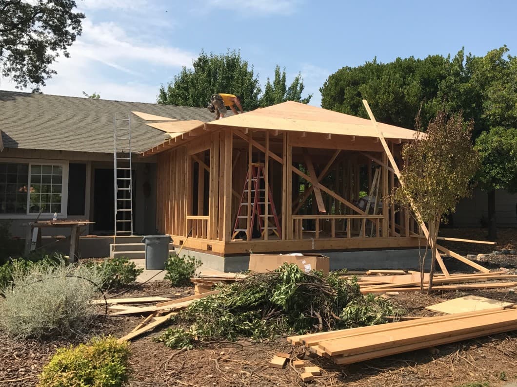 House Additions