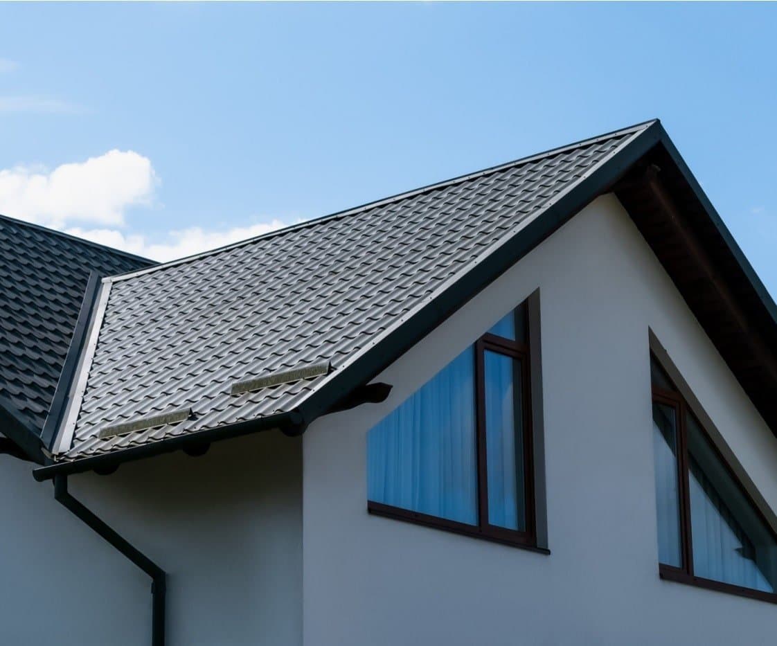 JNR Contracting roofing work